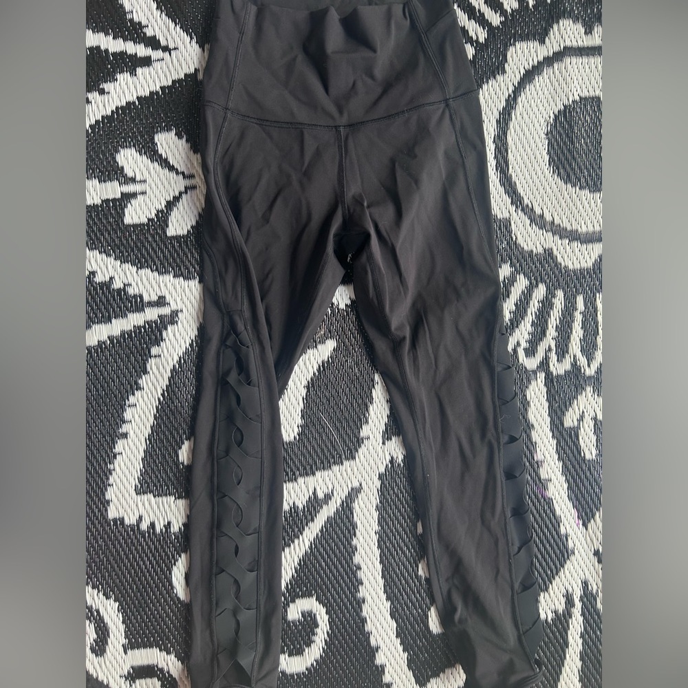 Lulu lemon leggings